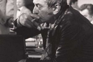 DOCUMENTAR: 95 de ani de la naşterea actorului Amza Pellea (7 aprilie)