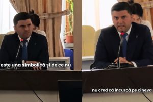 VIDEO. Proiect în Parlament: Adrian Cozma propune „Ziua Sătmărului” pentru promovarea valorilor culturale