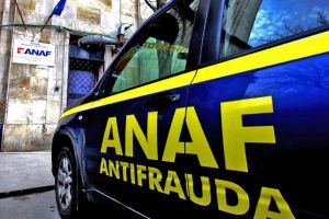 ANAF a recuperat peste 27 de miliarde de lei prin executări silite