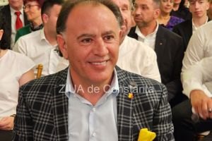 Strategii pentru relansarea Vaii Jiului: Mohammad Murad, pilon central in planul de revitalizare economica si turistica (P)
