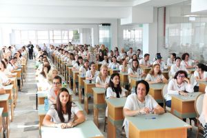 LA MULȚI ANI, SĂNĂTATE! 7 Aprilie – Ziua Mondială a Sănătăţii