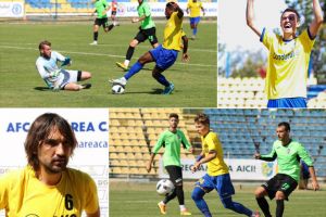 DUNĂREA CĂLĂRAȘI A PROMOVAT ÎN LIGA I! DAR CÂT VA RĂMÂNE AICI?!