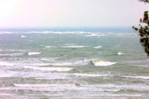 Primaria Constanta.Apel catre cetateni privind atentionarea de cod galben!