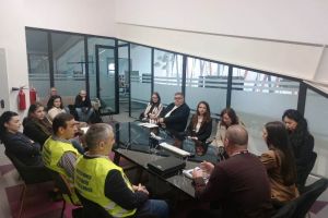 ITM Vrancea şi Serviciul pentru Imigrări, discuţii cu angajatorii din judeţ pe tema încadrării străinilor