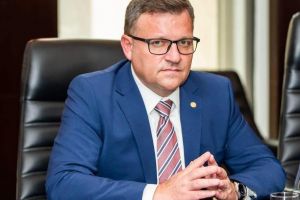 Comunicat PSD Botoşani: Ilie Bolojan loveşte în bolnavii de cancer, în diabetici, în mamele care nasc, în părinţii cu copii bolnavi. PSD deblochează în Parlament ceea ce premierul blochează de două luni în Guvern