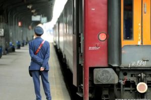 Modificări în circulaţia trenurilor pe ruta Braşov – Iaşi