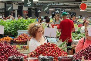 Piteşti: Programul de Paşte pentru pieţe, bazar şi târgul săptămânal