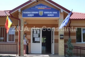 Primaria Albesti cumpara utilaje pentru platforma comunala de gestionare a gunoiului de grajd. Cand va avea loc licitatia? (DOCUMENT)