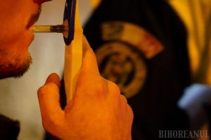 La 22 de ani, depistat drogat la volan, în Bihor: testele au confirmat substanţele interzise