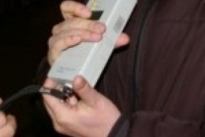 Dosar penal pentru soferul galatean depistat cu imbibatie alcoolica de 0.47 mg/l