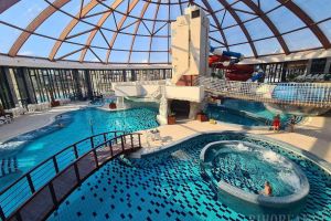 ADP Oradea: Cum vor funcţiona aquaparkul Nymphaea, Zoo, ştrandul Ioşia şi pieţele în perioada sărbătorilor pascale