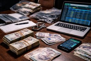 Cum a strâns un tânăr 10.000 de euro profitând de naivitatea unor bistriţeni