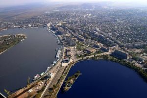 Doua proiecte de modernizare a infrastructurii portuare din Tulcea au fost finalizate. Investitiile, de peste 25 de milioane de euro