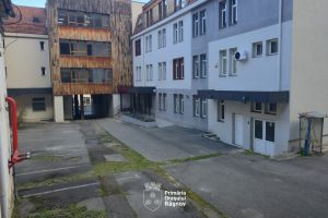 Salvamont Râşnov va avea un sediu propriu