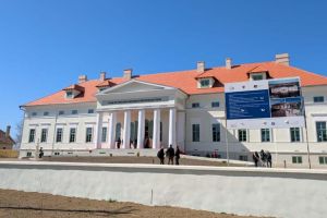 Conacul Mocioni din Foeni, finalist la „Destinaţia Anului 2026”. Timişenii, invitaţi să voteze