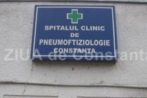Licitatii Constanta: Spitalul Clinic de Pneumoftiziologie Constanta renoveaza Morga! Valoarea contractului, 60.000 de lei (DOCUMENT)