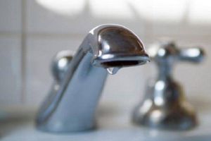 Conectări de conducte şi lucrări de investiţii, marca Aquatim. Se opreşte apa!