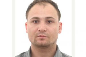 Alertă! Bărbat de 41 de ani, dispărut de două zile dintr-o localitate din judeţul Botoşani