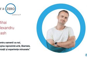 ZF Group si Minds Hub intra in Era Zero