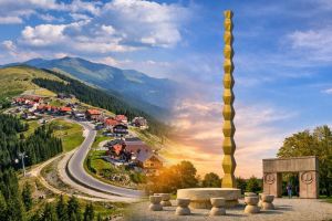 Gorjul, în cursa pentru „Destinaţia Anului 2026”. Unde poţi vota!