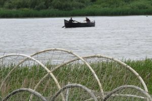 ARBDD - Din 9 aprilie 2026 incepe perioada de prohibitie generala la pescuit