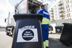 Programul de lucru al RETIM în judeţul Arad pentru perioada Sărbătorilor Pascale Ortodoxe 2026