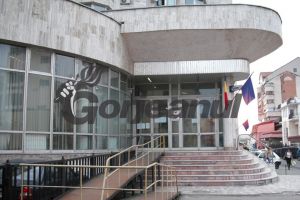 Un salariat de la Finanţe Gorj a murit la serviciu