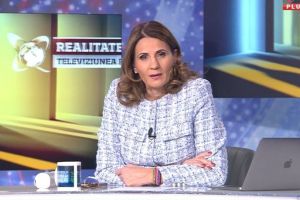 CNA a retras licenţa Realitatea Plus: postul TV se închide!