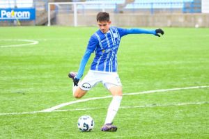 Liga de Tineret: Farul Constanta Under-18 a invins in deplasare FCSB si s-a distantat la sase puncte in fruntea clasamentului (VIDEO) 