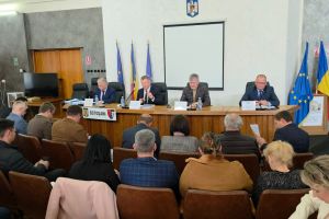 Iftime vine cu noi propuneri pentru conducerea Companiei de Dezvoltare Judeţeană Botoşani pentru a putea trece de votul consilierilor judeţeni