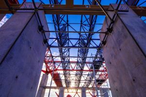 O nouă fabrică se pregăteşte pentru deschidere în Argeş. Sute de locuri de muncă noi