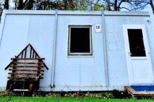 Program nou la Timişoara. ONG-urile primesc containere gratuite pentru proiecte sociale dedicate persoanelor vulnerabile