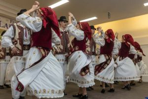 Ghiroda a cucerit Trofeul Festivalului – Concurs „Lada cu Zestre