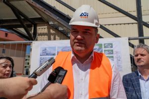 Cseke Attila a prelungit termenul pentru decontarea investiţiilor cu fonduri PNRR prin Ministerul Dezvoltării, dar zoreşte autorităţile: „Nu aşteptaţi ultima zi”