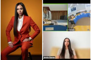 Și Gold FM rămâne fără licenţă. Orădeanca Jessie Baneş, după şedinţa CNA: „Astăzi înmormântăm dreptul la libera exprimare în România”