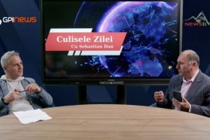 Arta de a gândi cu voce tare: Braşovul, „Inima” Debate-ului românesc sub lupa profesorului Dan Zamfir