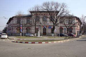 Elevii de la Colegiul Hasdeu duc Buzăul pe harta lumii. Performanţe de top la olimpiade şi robotică