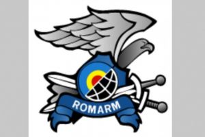 ROMARM anunta dezvoltarea unei drone terestre! Livrari posibile din septembrie si interes pentru dotarea Armatei Romane
