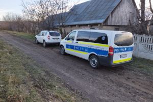 Încă o tragedie în Săptămâna Patimilor! Un bărbat din Botoşani a murit, după ce a căzut din picioare. Avea doar 43 de ani