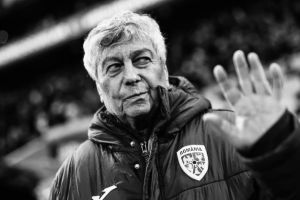 A murit Mircea Lucescu