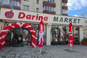 Un nou market Darina în Târgu Mureş! Galerie foto.