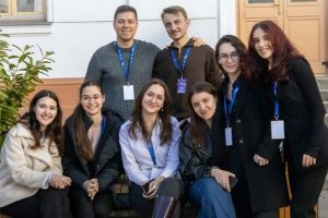 Preadmitere la UMFST ”George Emil Palade” Târgu Mureş