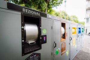 Colectarea selectivă devine obligatorie în Târgu Mureş