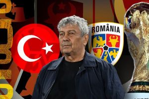 Legendarul Mircea Lucescu s-a stins din viaţă