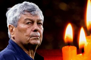 A murit Mircea Lucescu. Avea vârsta de 80 de ani şi 8 luni