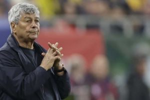 A murit Mircea Lucescu, legendă a fotbalului românesc. Avea 80 de ani