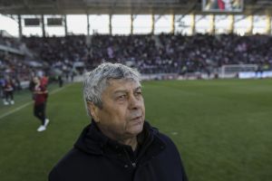 Doliu în fotbalul românesc: a murit Mircea Lucescu. FRF: „O legendă absolută”
