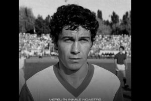 Dinamo isi ia ramas-bun de la Mircea Lucescu - Nu e doar o pierdere, ci o parte din identitatea clubului