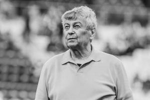 Nicusor Dan, mesaj dupa moartea lui Mircea Lucescu - Romania pierde o legenda a fotbalului 