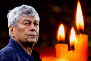 A murit Mircea Lucescu la 80 de ani şi 8 luni. Cine a fost personalitatea care a marcat istoria fotbalului românesc şi mondial ca jucător şi antrenor